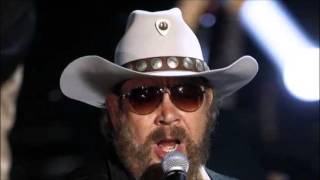 Watch Hank Williams Jr America Will Survive video