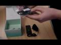Foto pequena Sony Ericsson C510 unboxing
