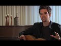 Tyler Hilton - The Story Behind "This World Will Turn Your Way"