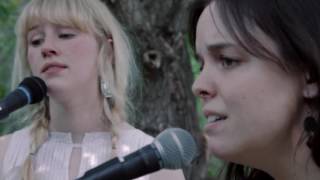 The Northern Sessions - Ariana Brophy - Sweet Things
