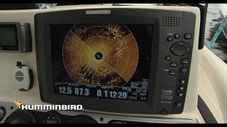 Humminbird 360 Demonstration with Capt Blair Wiggins