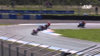Kmsc 2015 Round 2 Superbikes
