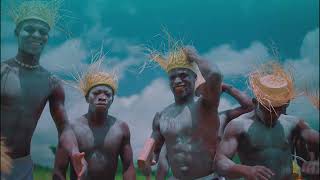 King Maz - Evalou Edjam Official Video