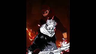 Sukuna Episode 16 Edit Jjk Manga Edit