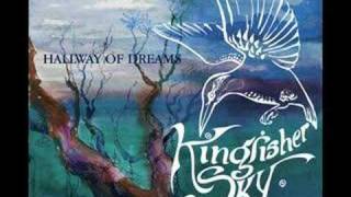 Watch Kingfisher Sky Hallway Of Dreams video