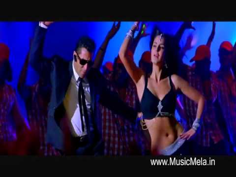 Chikni Chameli (Agneepath 2012) Katrina Kaif hot song