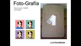 Foto-Grafia. Trabajos, Presentacion. Otra Mirada