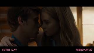 Every Day Movie - Her Gün Filmi 2018 Türkçe Fragman
