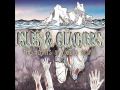 Isles & Glaciers - Viola Lion