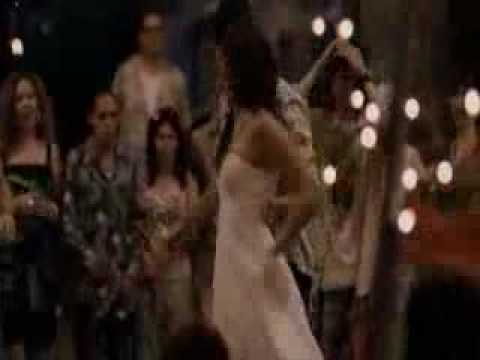 Salsa Step Up 2 Everything I Cant Have