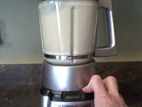 How To Make Blended Iced Coffee Like A Starbucks Frappuccino, A McDonalds Frappe At Home How ...