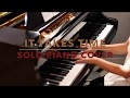 Download 로꼬 Loco - It Takes Time (시간이 들겠지) Piano Cover (악보링크) 로꼬 Loco - It Takes Time (시간이 들겠지) Piano Cover (악보링크)