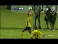 MNT vs. Antigua & Barbuda: Dexter Blackstock Goal - Oct. 12, 2012