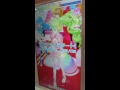 pripara 星光樂園 2016/8/5 part 1 0 weeks old