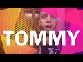 ESPECIAL VINES - TOMMY