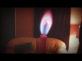 Binaural ASMR Colorful Candlelight: Wish I May, Wish I Might, Come Make Some Wishes With Me Tonight?