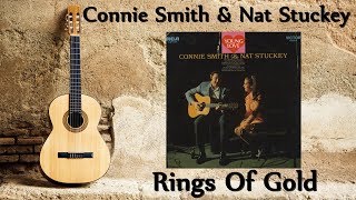 Watch Connie Smith Rings Of Gold video