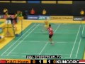 2013 Malaysia Open R2 MS Sony Dwi KUNCORO [8] (INA) VS GAO Huan (CHN)