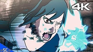 NARUTO Shippuden: The Final CLIMAX (STORM 4 Anime)?4K?