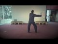 T’ai Chi Video 6: Ch’uan – Yang Style Form (back view without description)