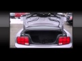 2007 Ford Mustang V6 Premium 1 OWNER PONY PKG