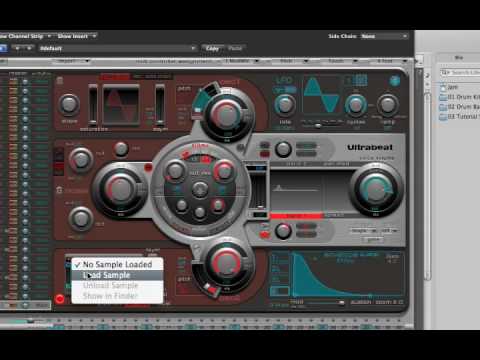 Beatbox Tutorial Instrument | logic pro tutorial vocal instruments part 1 beatboxing Beatbox Tutorial Instrument | logic pro tutorial vocal instruments part 1 beatboxing