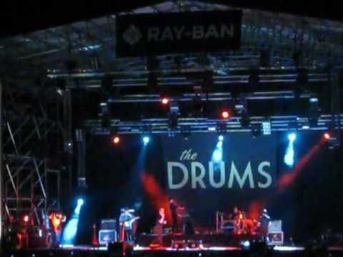 Vídeo The Drums