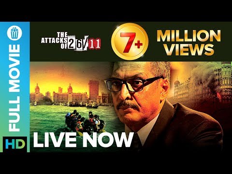 The Attacks Of 26-11