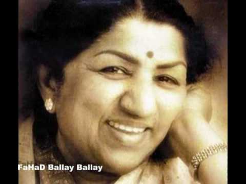 DIL MAIN AB DARD-E-MOHABBAT KE JAGJIT SINGH AND LATA MANGESHKER...