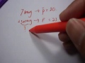 image Berhitung Cepat Rata Rata Statistik Un Matematika Smp Sma Konsep