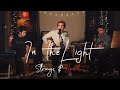 In The Light - Cover | Strings & Heart