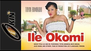 ILE OKO MI ILE OKO MI
