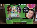 Bratz Bahama Beach Cloe, Yasmin & Jade Review