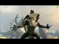 Let's Play God of War Ascension #07 [Deutsch/HD/Blind] - Schlangenritt