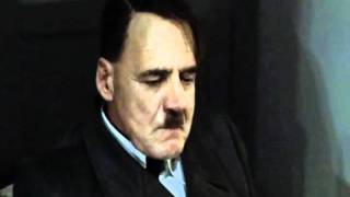 Hitler & the Iron Sky - Part 2