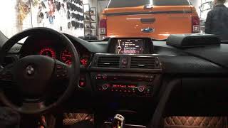 Bmw 320 Lên Full Loa Amplifier Harman Logic7