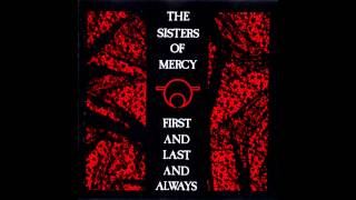 Watch Sisters Of Mercy First And Last And Always video