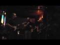 BIG ED SULLIVAN DUBLINER SEPTEMBRE 2009