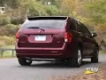 Title:Review: 2008 Pontiac Torrent GXP Description:Go to MYRIDE.COM for more car videos. The 2008 Torrent is a 4-door, 5-passenger sport-utility, available in 4 trims, ranging from the FWD to the AWD GXP. Upon introduction, the FWD isequipped with a standard 3.4-liter, V6, 185-horsepower engine that achieves 17-mpg in the city and 24-mpg on the highway. A 5-speed automatic transmission is standard. The AWD GXP is equipped with a standard 3.6-liter, V6, 264-horsepower engine that achieves 16-mpg in the city and 24-mpg on the highway. A 6 ...