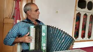 Möhtəşəm Qarmon Ifası Ifaçı Taryel