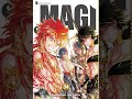 Magi the labyrinth of magic SID ANNIVERSARY ( Enhanced version)