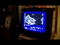 Tandy 1000 SX DOS Games Shogun and Bouncing Babies