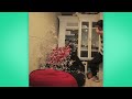 Pillow Fight with Zach King