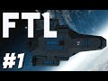 FTL: Multiverse - The Multiverse Cruiser (Part 1)