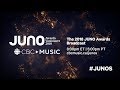 The 2018 JUNO Awards Broadcast download mp3 dan video The 2018 JUNO Awards Broadcast