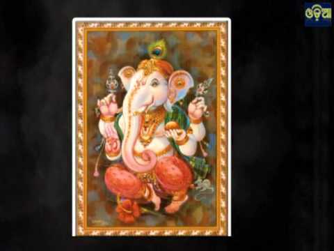 Jai Dev Jai Dev - Ganesh Aarti