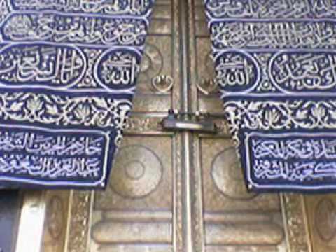 Labbaik - Zain Bhikha - Mountains of Makkah