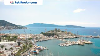 Costa Maya Bodrum - Tatilbudur.com