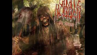 Watch Grave Robber I Zombie video