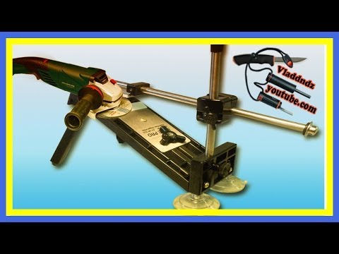 Самодельная насадка для дрели Самодельная насадка для дрели